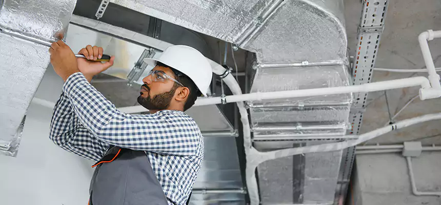 Proactive Ac Vent Repairs & Air Duct Replacement Companies Near Me in Lincolnia
