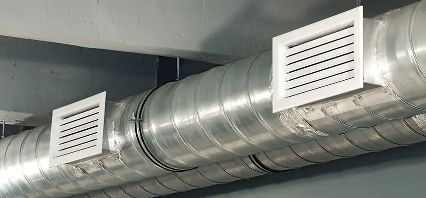 Our Air Duct Camera Inspection Services in Lincolnia, VA