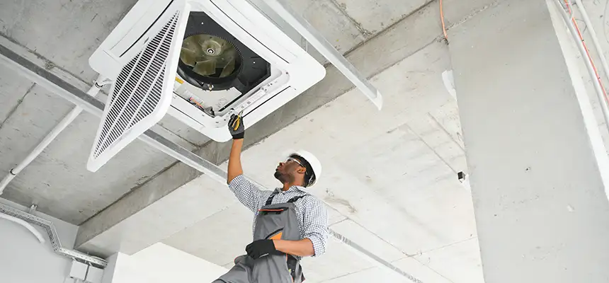 Efficient Multi‑Unit & HOA Annual Vent Cleaning Plans in Lincolnia