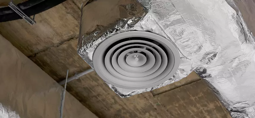 Our Basement Vent Cleaning Services in Lincolnia, VA