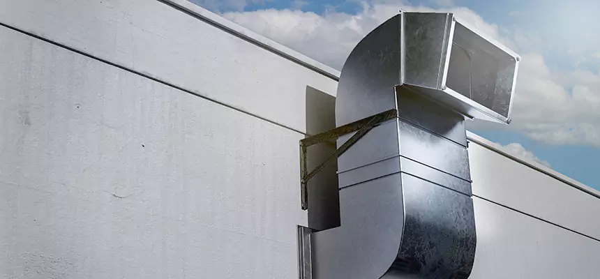 Comprehensive Commercial HVAC Cleaning in Lincolnia