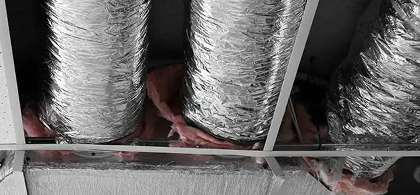 Scalable Commercial Multi‑Unit Dryer Vent Camera Inspection in Lincolnia, VA