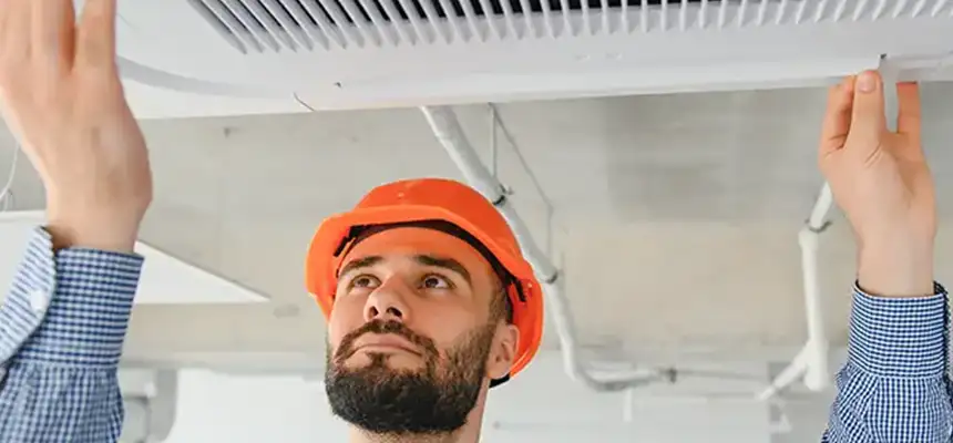 Our Furnace Vent Cleaning Services in Lincolnia, VA