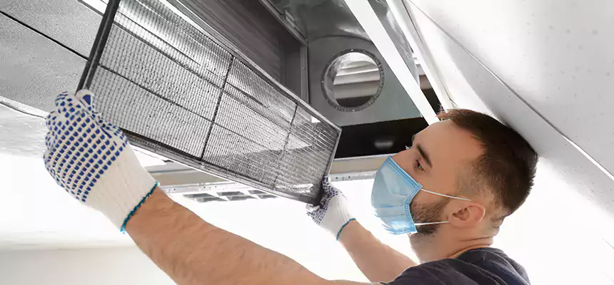 Our Home Duct Cleaning Services in Lincolnia, VA  