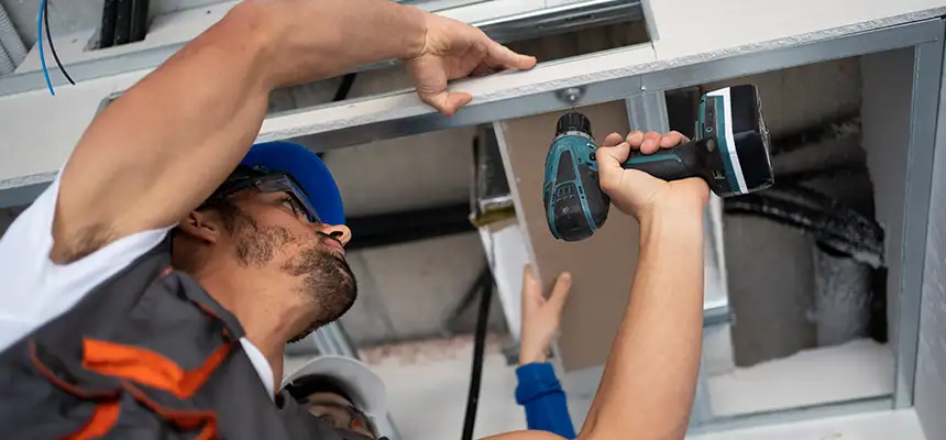 Our Improve Home Air Circulation Services in Lincolnia, VA