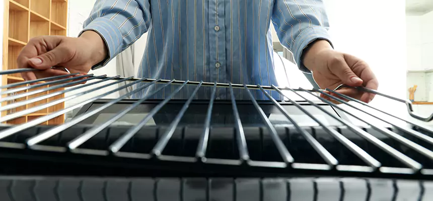 Our Vent Grille Washing Services in Lincolnia, VA