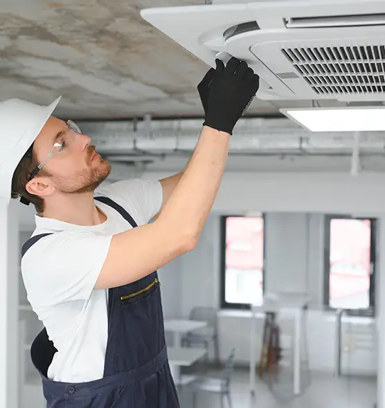 Top Affordable Duct Cleaning Services Near Me in Lincolnia, VA