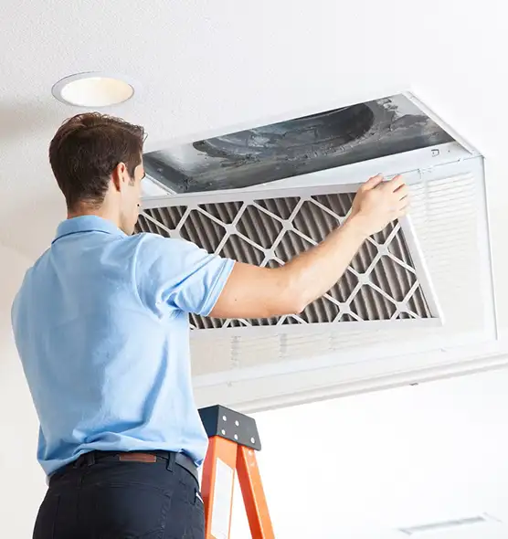 About Annual Dryer Vent Maintenance Lincolnia, VA