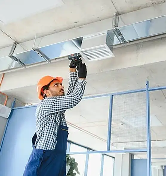 About Commercial Laundry Vent Cleaning in Lincolnia, VA