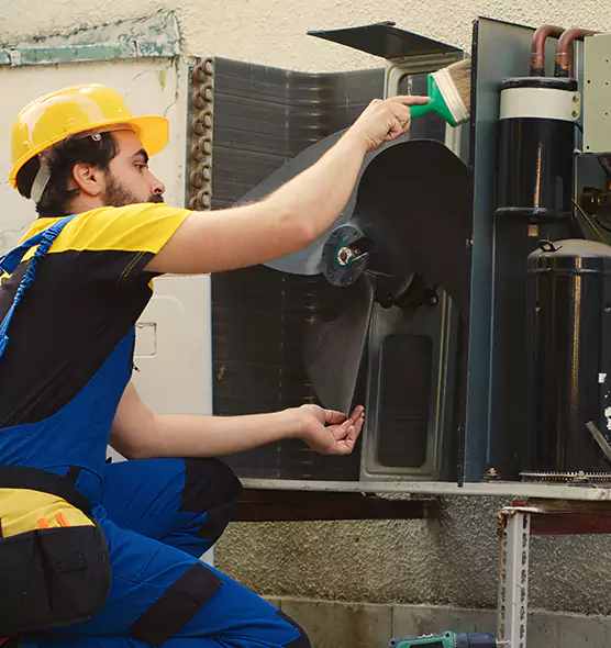 About Dryer Duct Fire Hazard Inspection in Lincolnia, VA