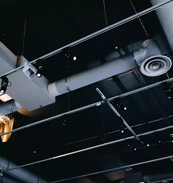 Professional Duct Cleaning For LEED Homes in Lincolnia, VA