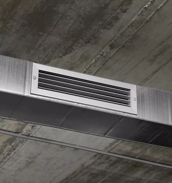 Trusted Hospital Grade Air Duct Cleaning Experts in Lincolnia, VA