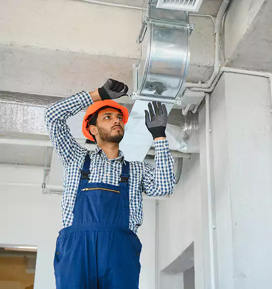 About Hotel Duct And Vent Cleaning in Lincolnia, VA