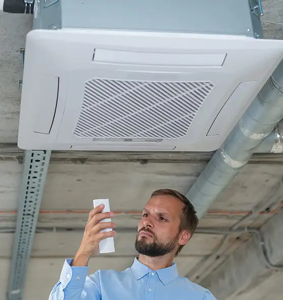 About Local Vent Cleaning Services in Lincolnia, VA