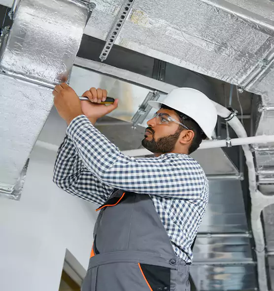 Welcome to Mold & Mildew Removal from Air Ducts Lincolnia, VA