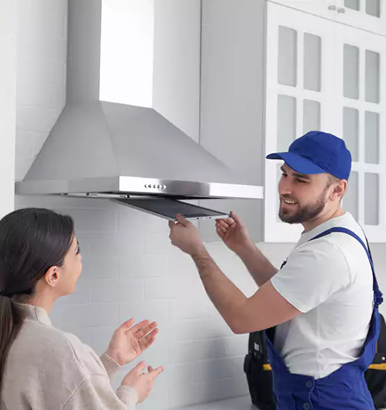 Trusted Multi-family Home Duct Cleaning in Lincolnia, VA