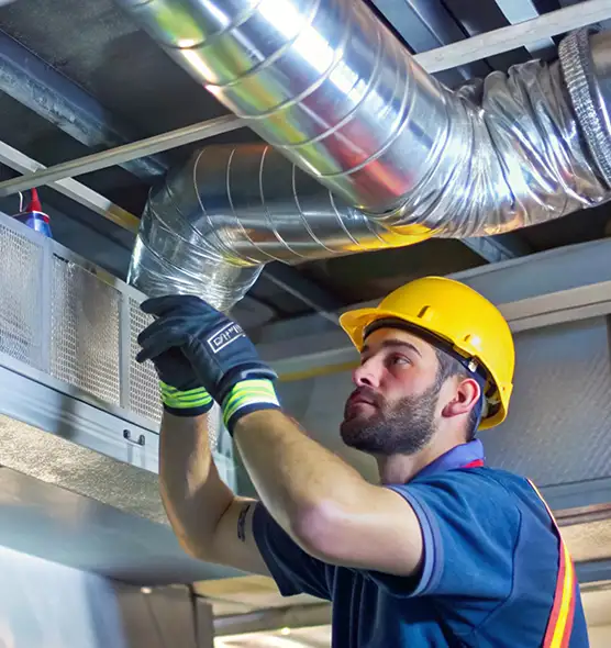 Professional NADCA Approved Air Duct Services in Lincolnia, VA