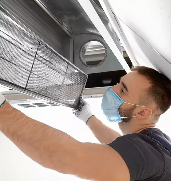 About Remove Smoke Smell From Air Duct in Lincolnia, VA