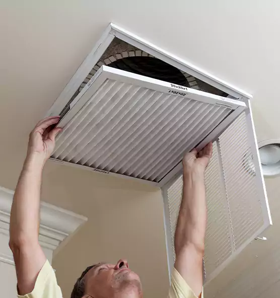 Advanced Residential Vent Cleaning in Lincolnia, VA