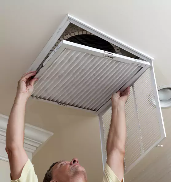 Trusted Vent Shaft Cleaning Expert in Lincolnia, VA