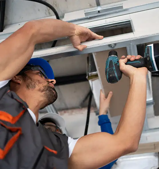 About Vent Smoke Odor Elimination in Lincolnia, VA