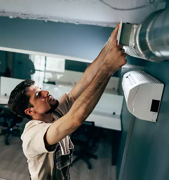 Reliable Warehouse Vent Cleaning in Lincolnia, VA