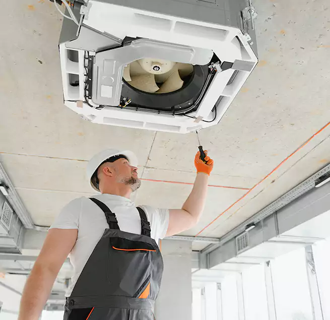 Why Homeowners & Businesses Trust Us in Lincolnia, VA?