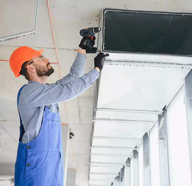 Why Homeowners & Businesses Trust Us in Lincolnia, VA?