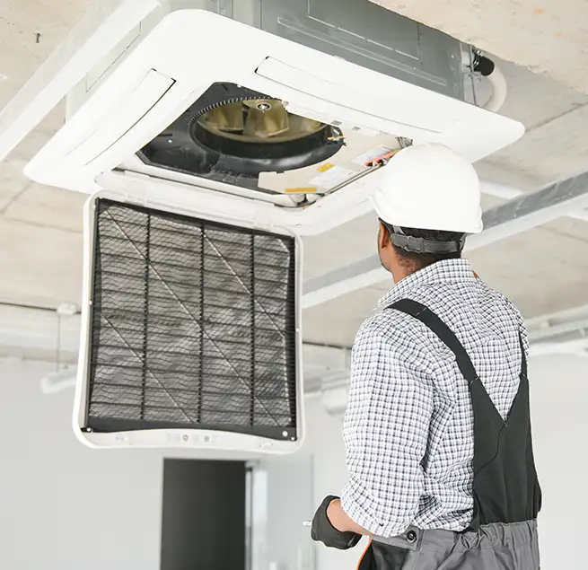 Why Homeowners & Businesses Trust Us in Lincolnia, VA?