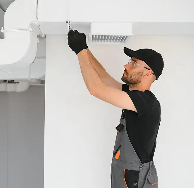 Why Homeowners & Businesses Trust Us in Lincolnia, VA?