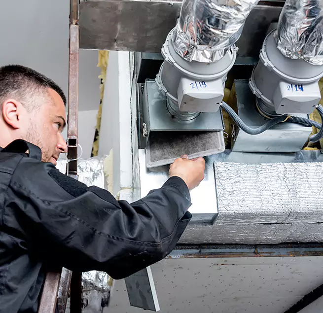  Why Homeowners & Businesses Trust Us in Lincolnia, VA?