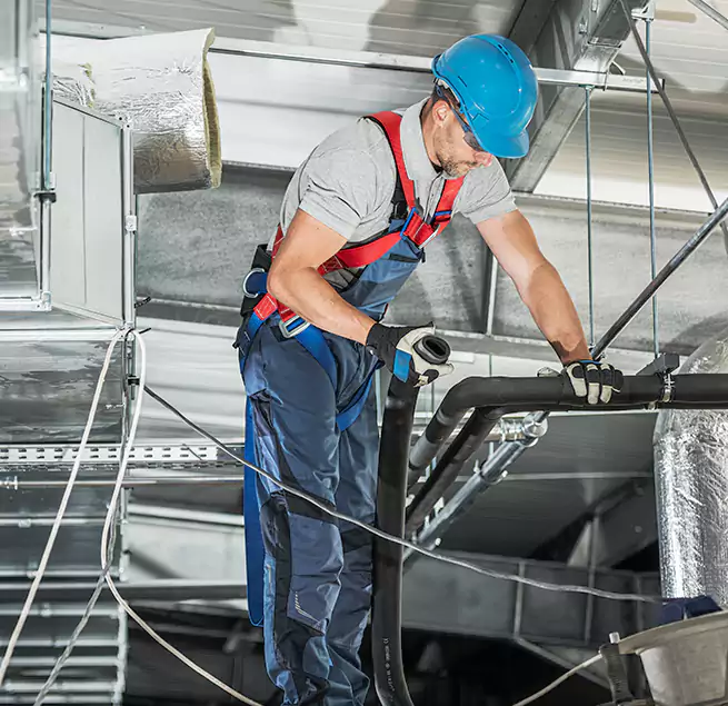 Why Homeowners & Businesses Trust Us in Lincolnia, VA?