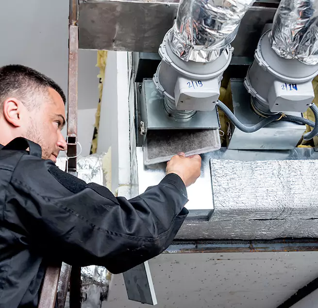 Why Homeowners & Businesses Trust Us in Lincolnia, VA?