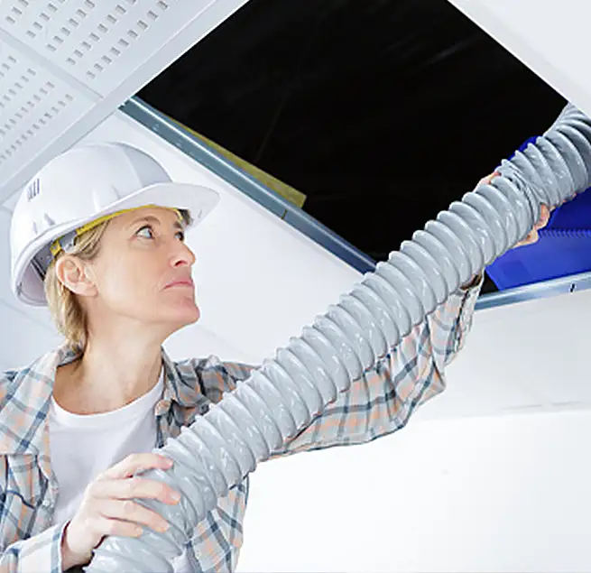 Why Homeowners & Businesses Trust Us Lincolnia, VA