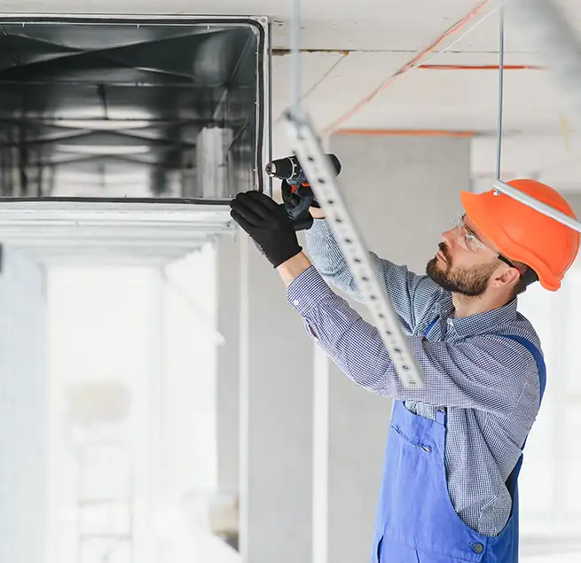 Why Homeowners & Businesses Trust Us in Lincolnia, VA?