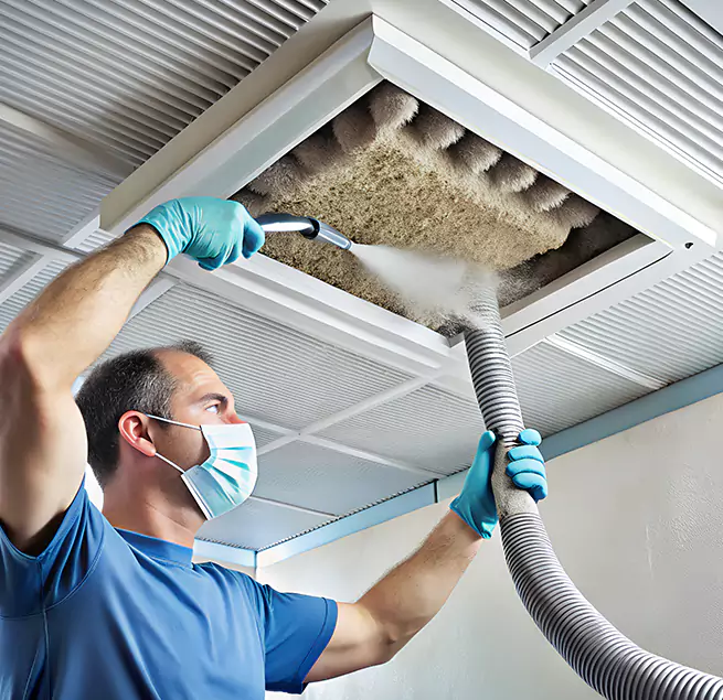 Why Homeowners & Businesses Trust Us Lincolnia, VA