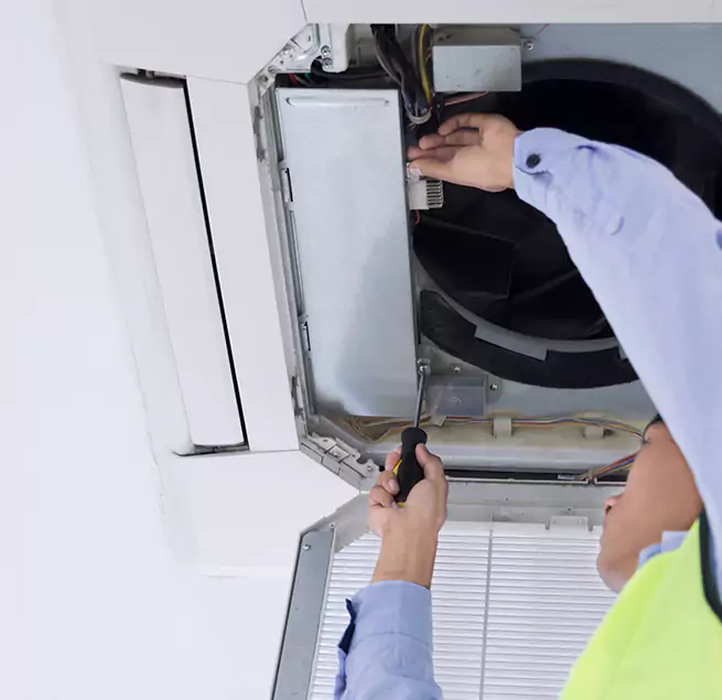 Why Homeowners & Businesses Trust Us Lincolnia, VA?