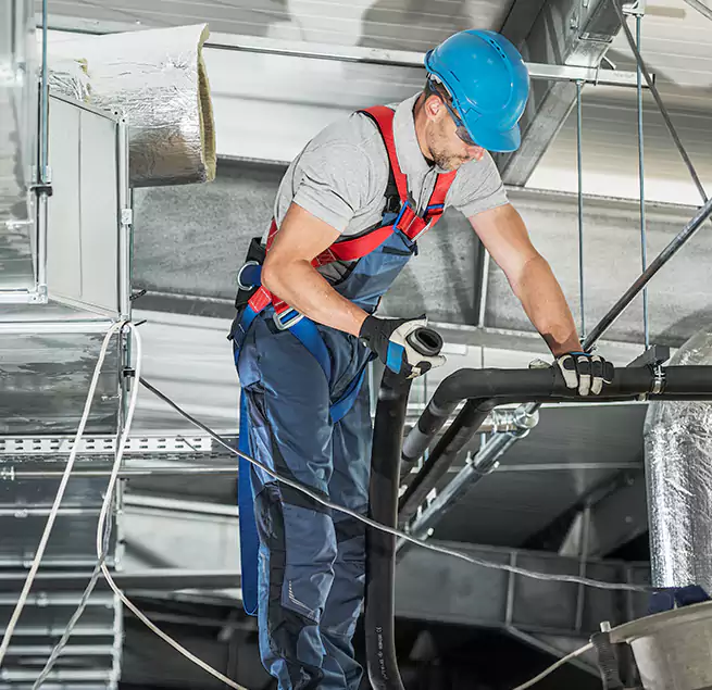 Why Homeowners & Businesses Trust Us in Lincolnia, VA?