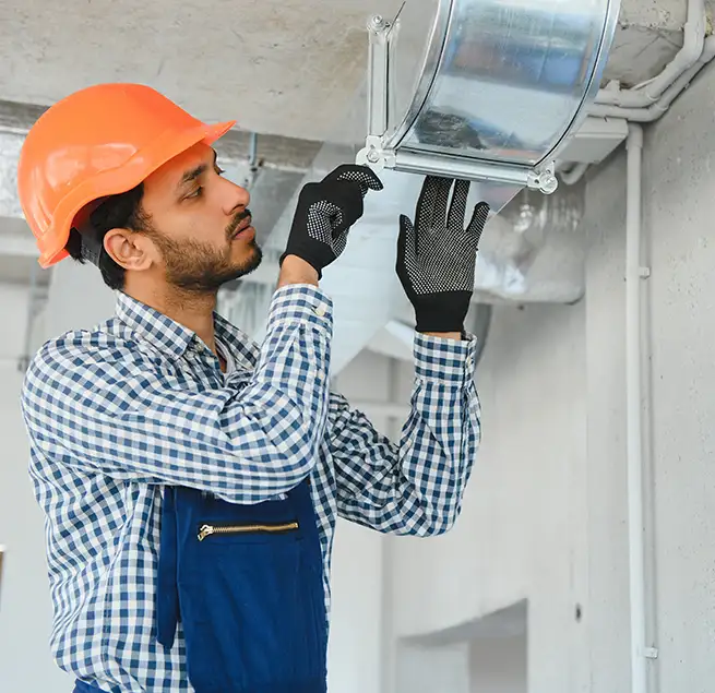 Why Homeowners & Businesses Trust Us in Lincolnia, VA?