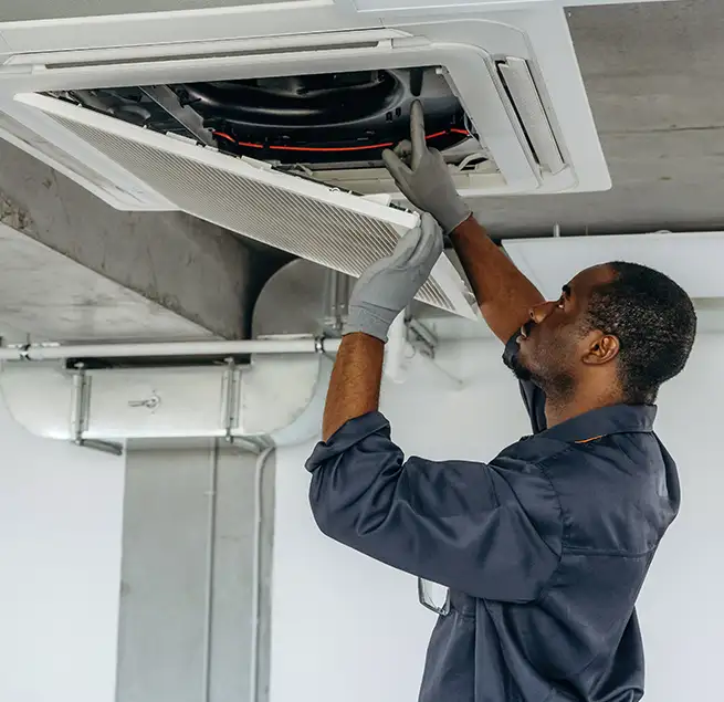 Why Homeowners & Businesses Trust Us in Lincolnia, VA?