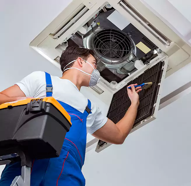 Why Homeowners & Businesses Trust Us in Lincolnia, VA?