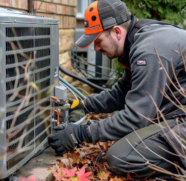 Why Homeowners & Businesses Trust Us in Lincolnia, VA?