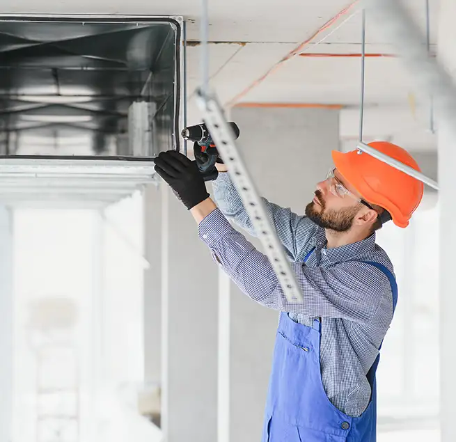  Why Homeowners Businesses Trust Us Lincolnia, VA