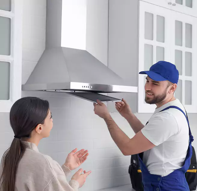  Why Homeowners & Businesses Trust Us in Lincolnia, VA?