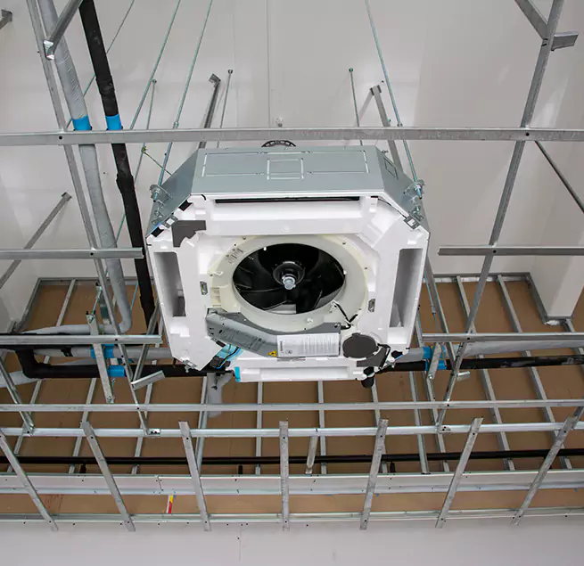 Why Homeowners & Businesses Trust Us in Lincolnia, VA?