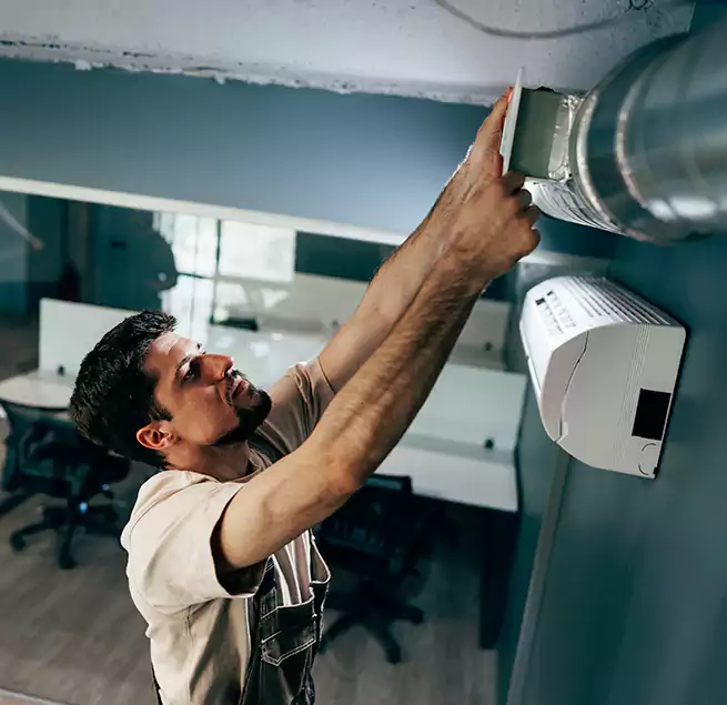 Why Homeowners & Businesses Trust Us in Lincolnia, VA?