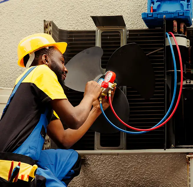 Why Homeowners & Businesses Trust Us in Lincolnia, VA?