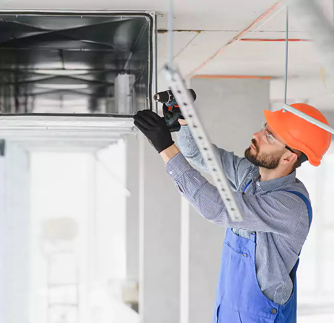 Why Homeowners & Businesses Trust Us in Lincolnia, VA?