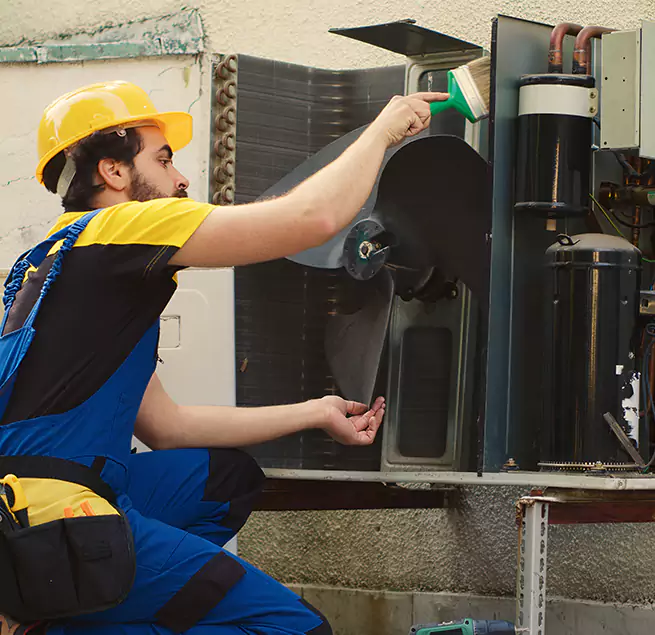 Why Homeowners & Businesses Trust Us in Lincolnia, VA?