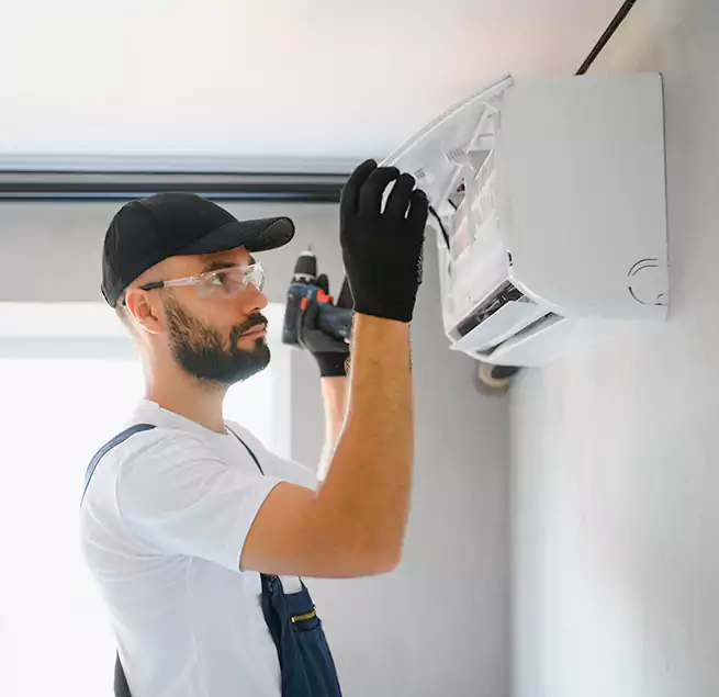 Why Homeowners & Businesses Trust Us in Lincolnia, VA